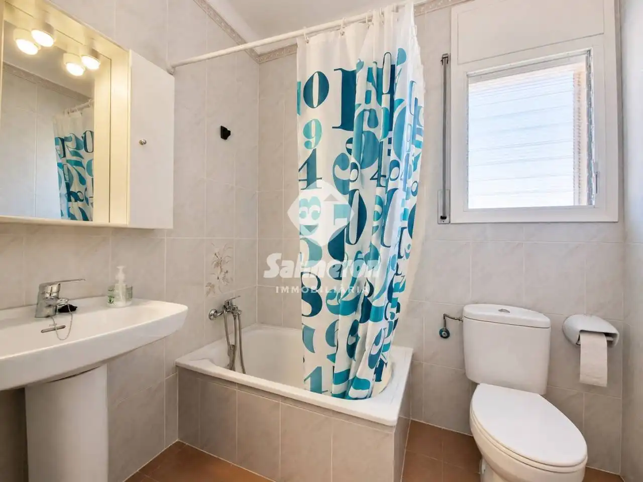 Casa con jardín en venta en Palafolls, imagen 12