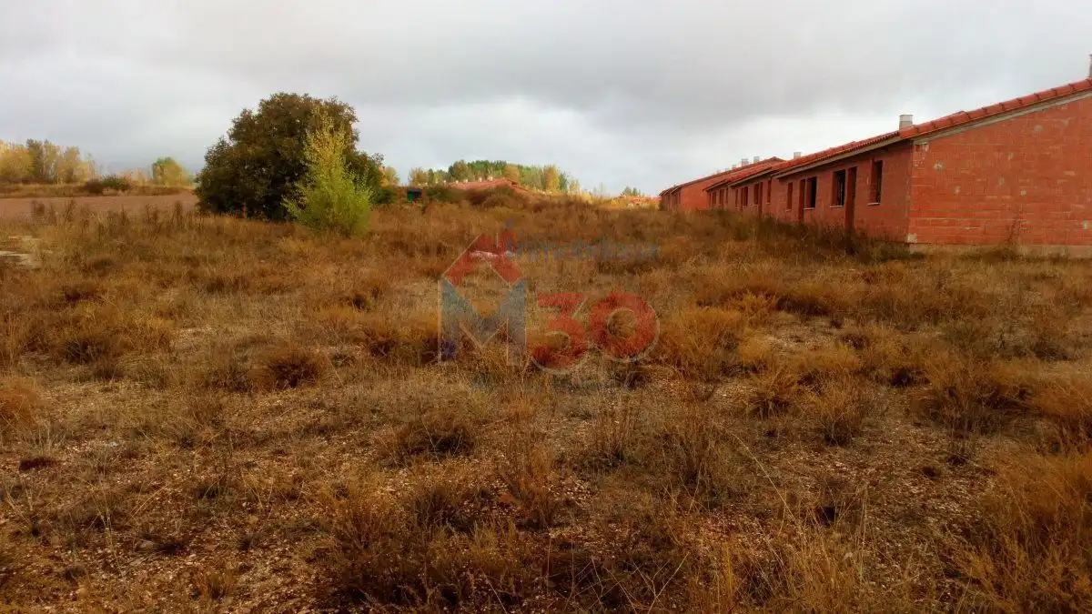 Grundstücke und Bauplätze zum Verkauf in Lerma, imagen 5