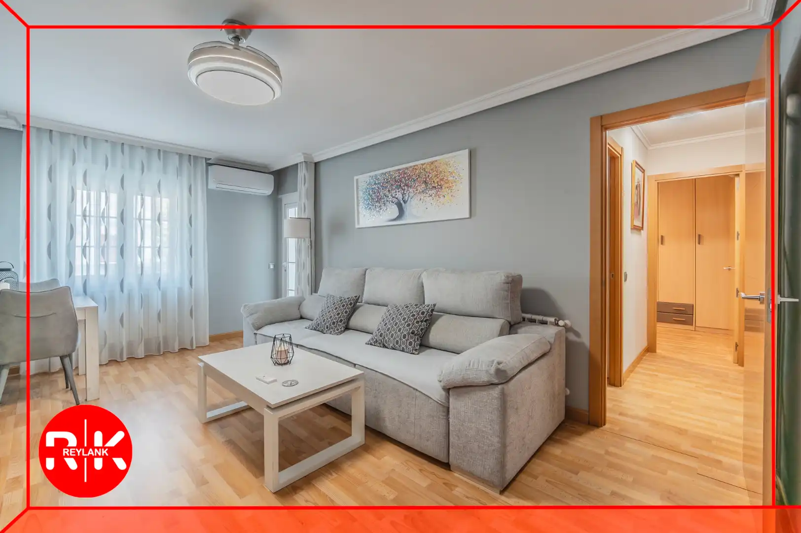 Flat for sale in Valleaguado - La Cañada