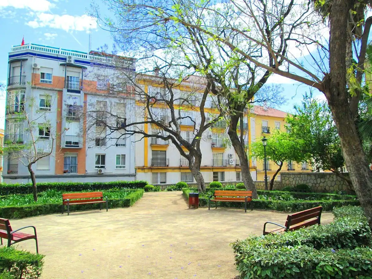 Terraced house for sale in Calle Virgen de Gracia