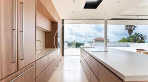 Foto 5 de Casa o xalet de lloguer a Carrer del Molí, Can Girona - Terramar - Vinyet, Barcelona