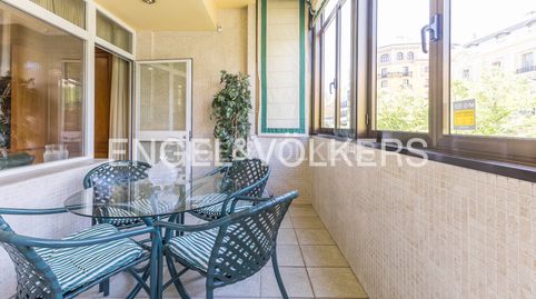 Foto 3 de Piso en venta en Almagro, Madrid Capital