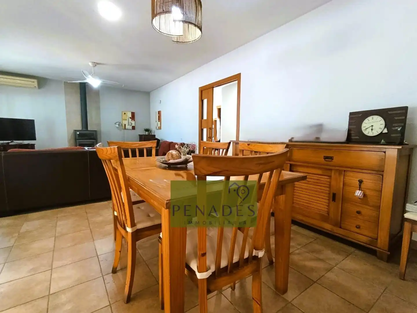 Villa avec jardin à vendre à El Llombo, imagen 12