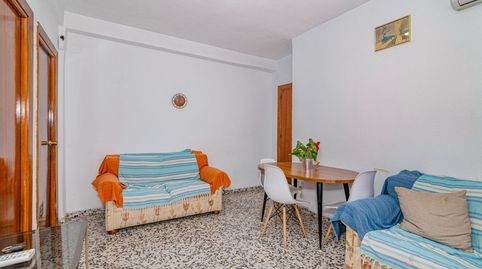 Foto 5 de Piso en venta en Centro - Sagrario, Granada Capital