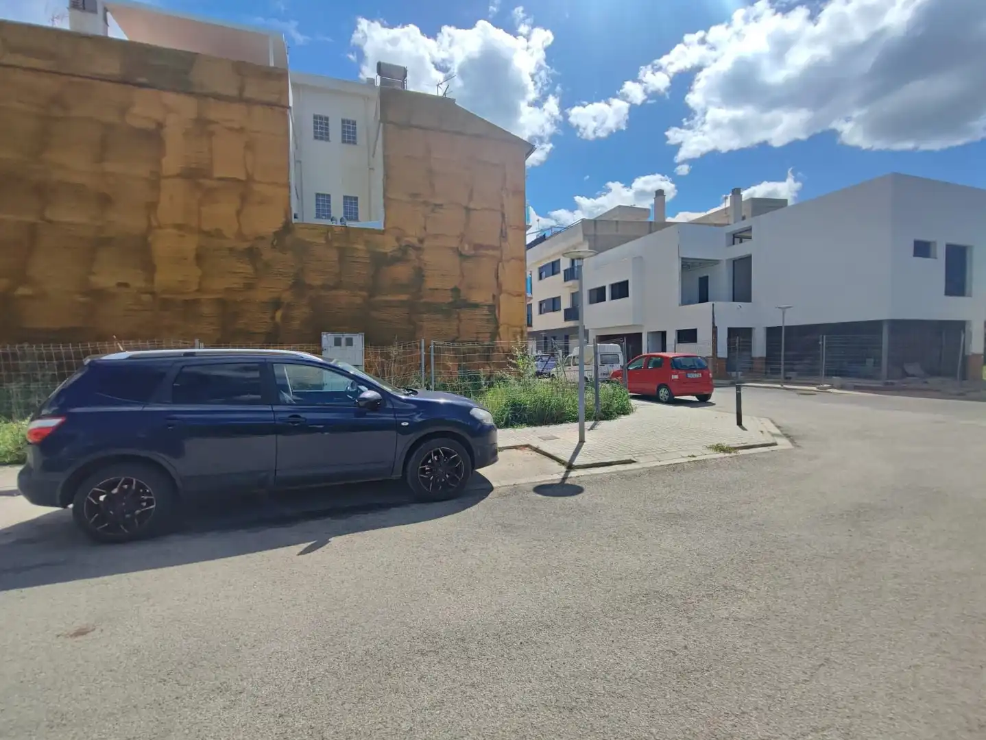 Parkplatz von Residential zum Verkauf in Riola