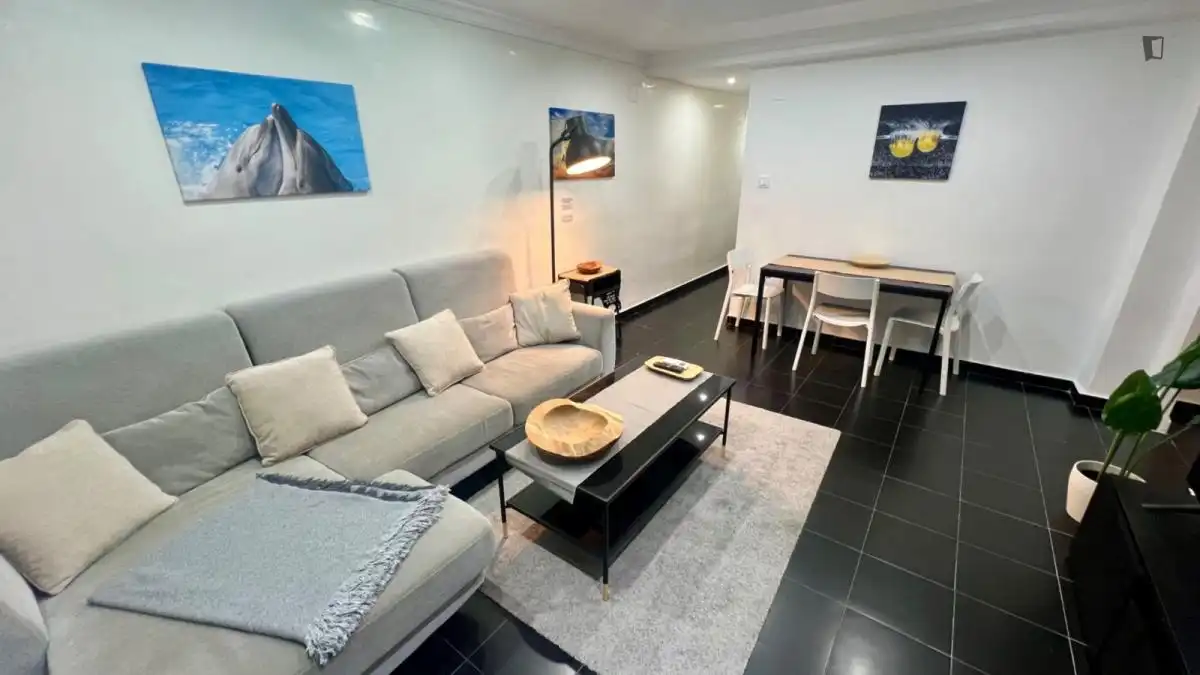 Apartament de lloguer a Centro, imagen 5
