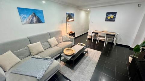 Foto 5 de Apartament de lloguer a La Trinidad, Málaga