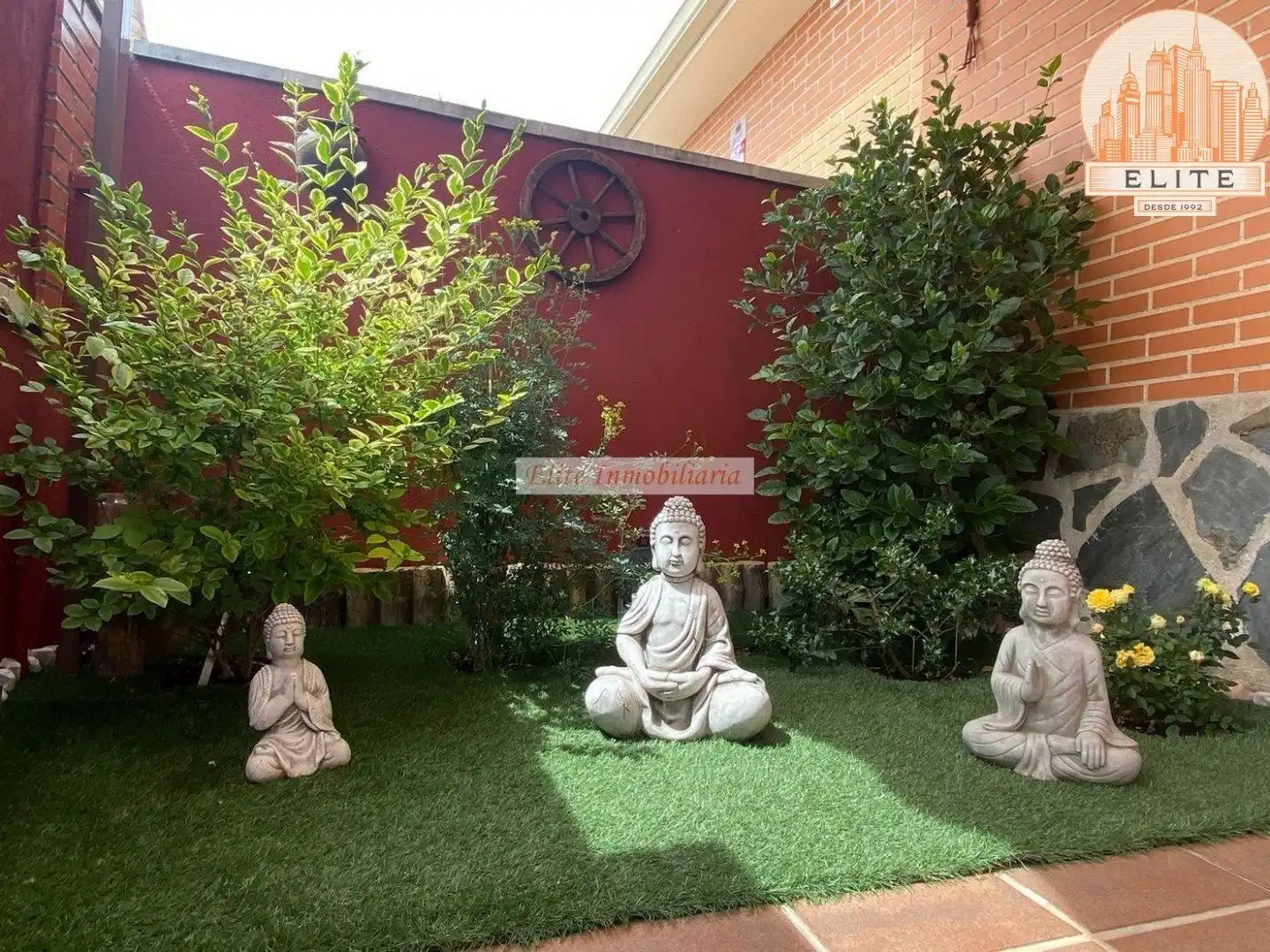 Villa avec jardin à vendre à Yuncos, imagen 36
