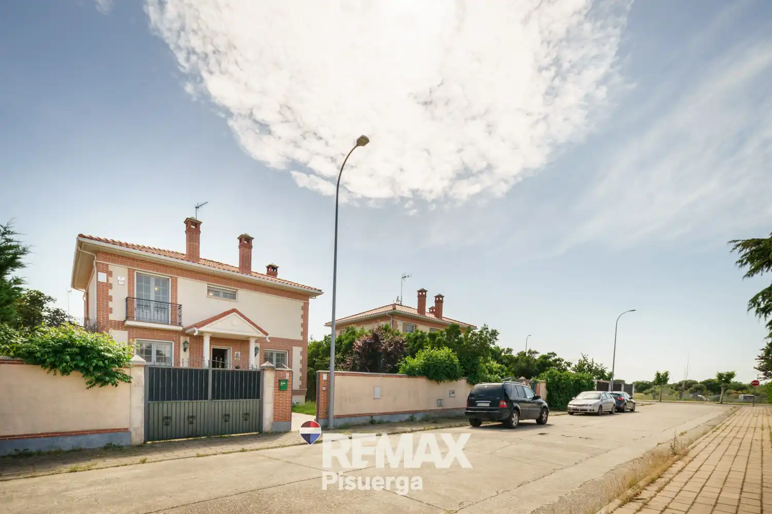 Xalet amb terrassa en venda a Calle Retama 5, imagen 3