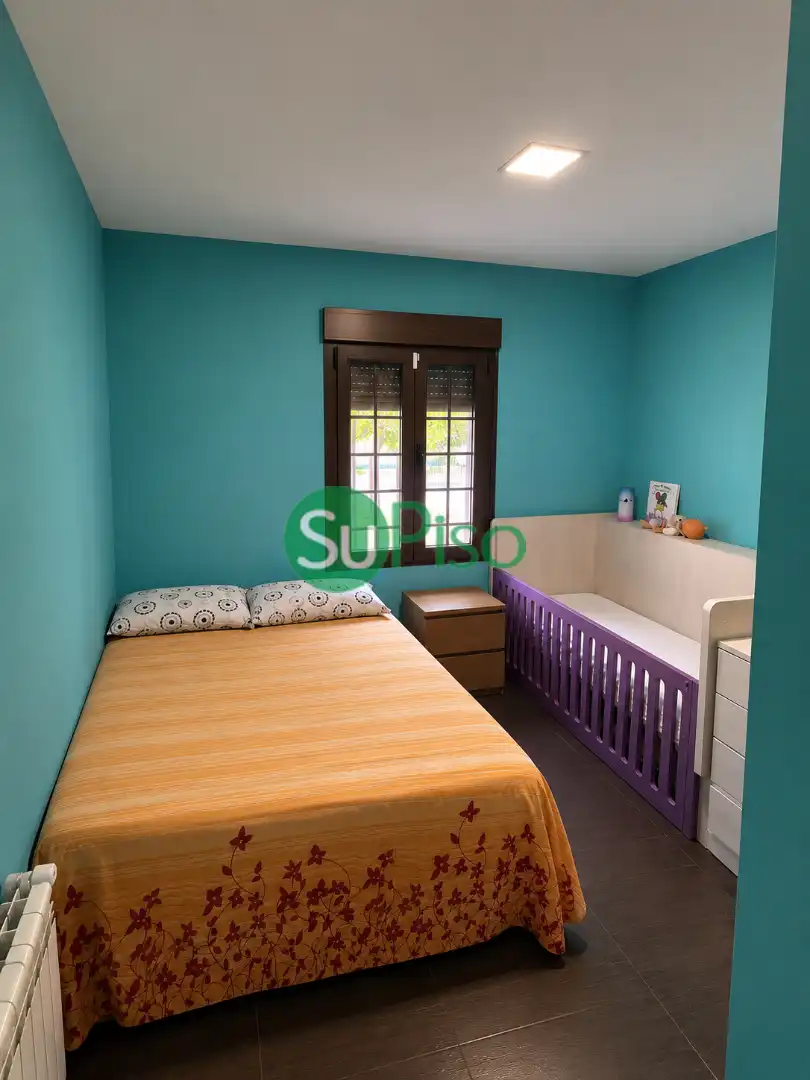 Chalet con piscina en venta en Calle Carretas, imagen 13