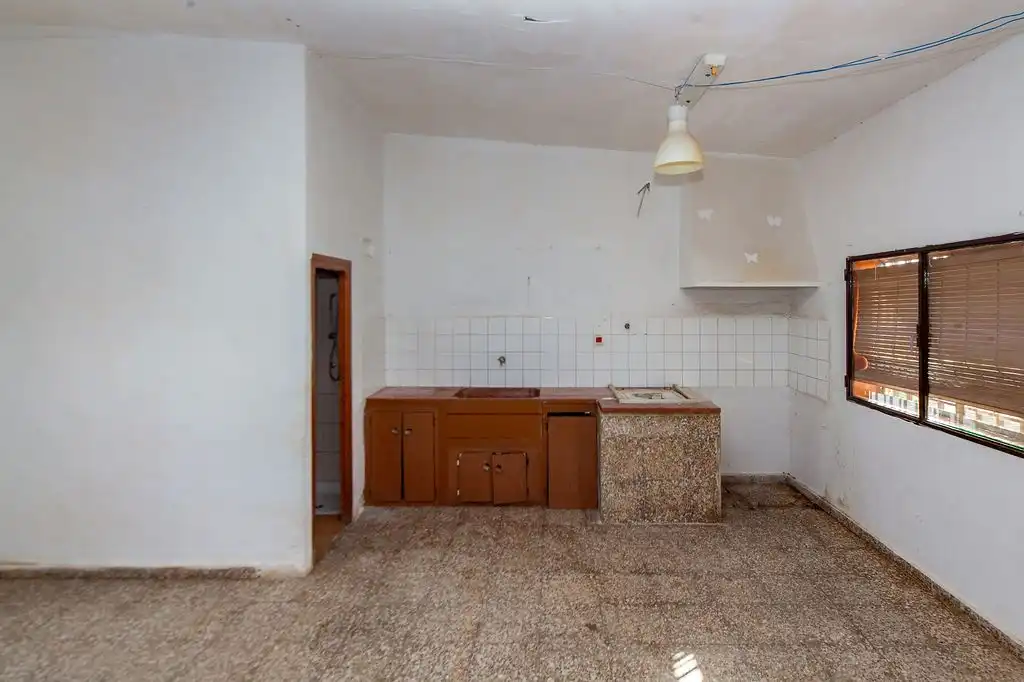 Cuina de Casa o xalet en venda en Llíria