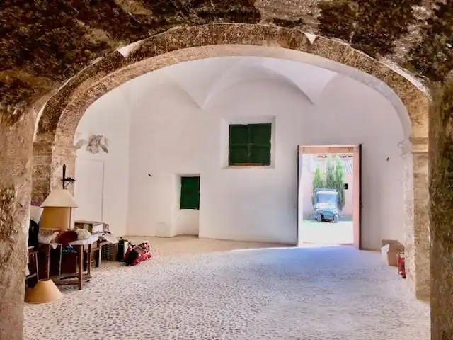 Casa rústica con terraza en venta en Llevant, imagen 2