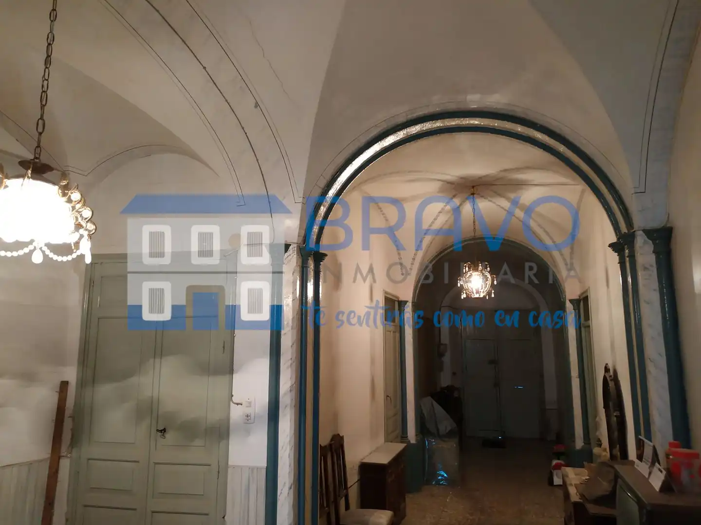 Casa en venda a Calle Ancha, imagen 5