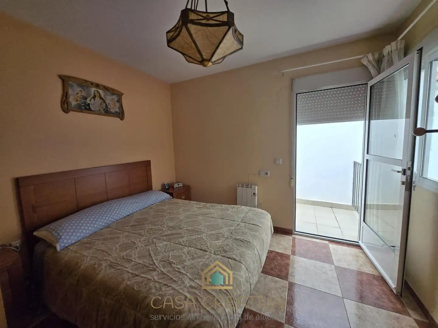 Dormitori de Casa o xalet en venda en Bullas