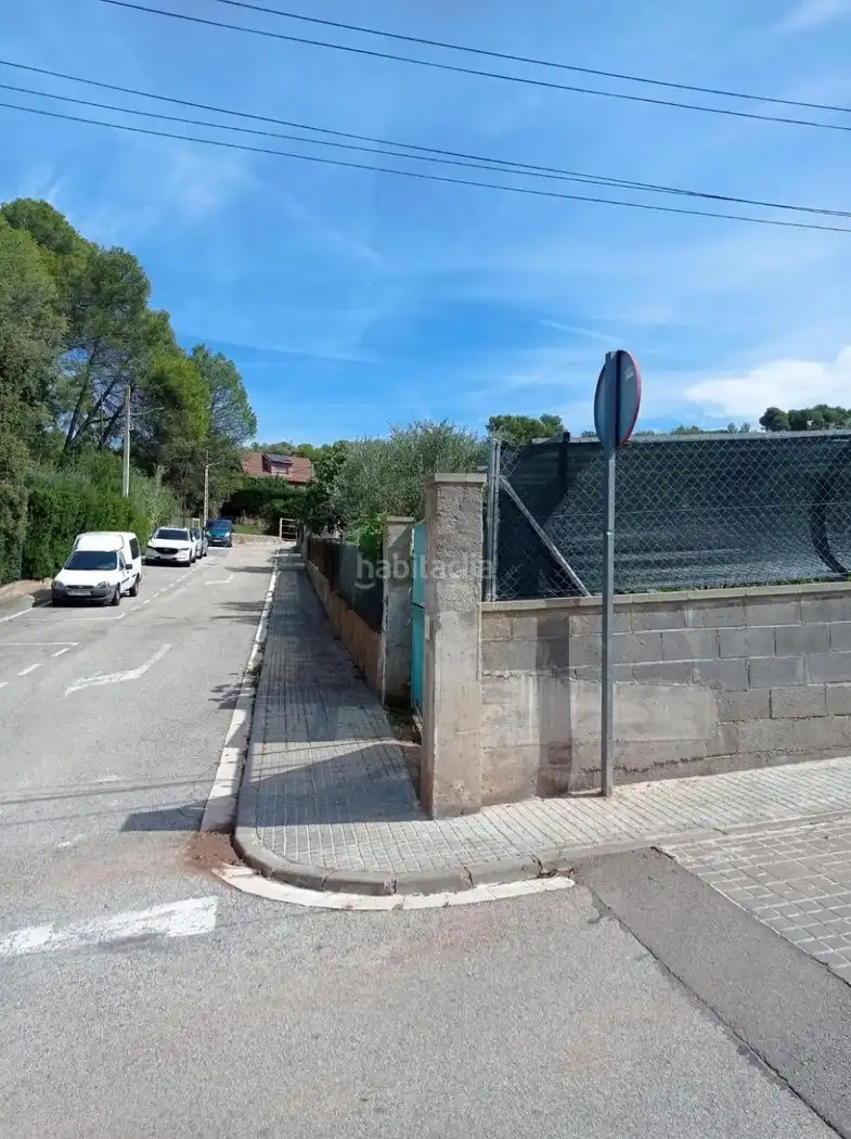 Terreny residencial en venda a Carrer del Mirador 75, imagen 7