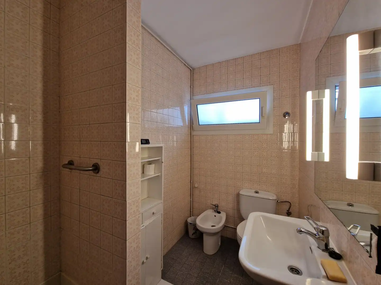 Ático en venta en SANT JOAN BAPTISTA DE LA SALLE, Eixample Nord