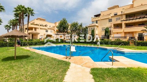 Foto 2 de Apartament en venda a Cerrillos De(u), El Sabinar – Urbanizaciones – Las Marinas – Playa Serena, Roquetas de Mar