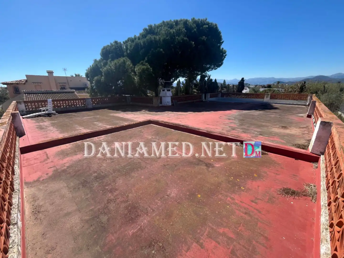 Finca rústica en venda en Oliva amb Jardí privat, Terrassa i Traster