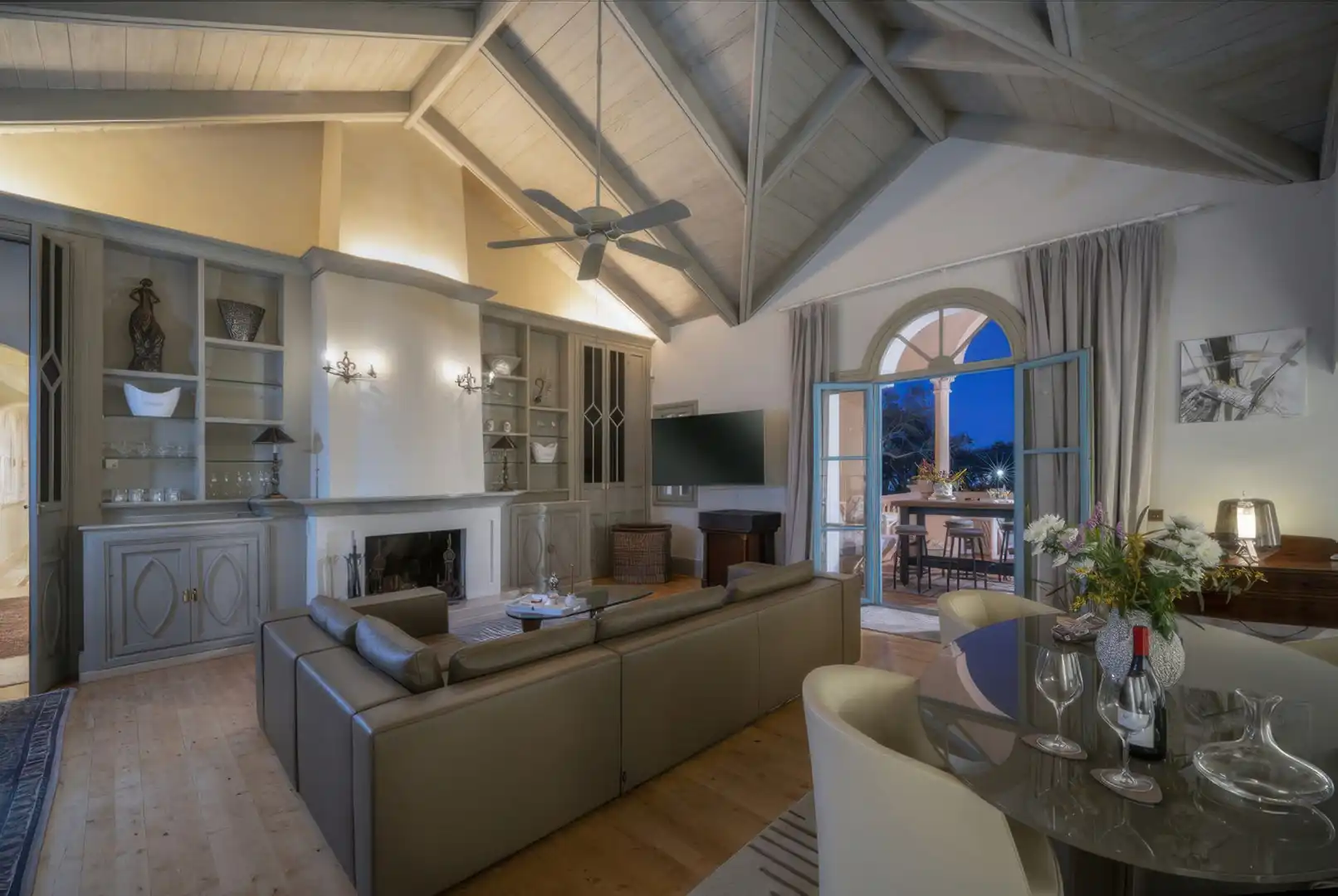 Casa amb terrassa en venda a Sotogrande Alto, imagen 34