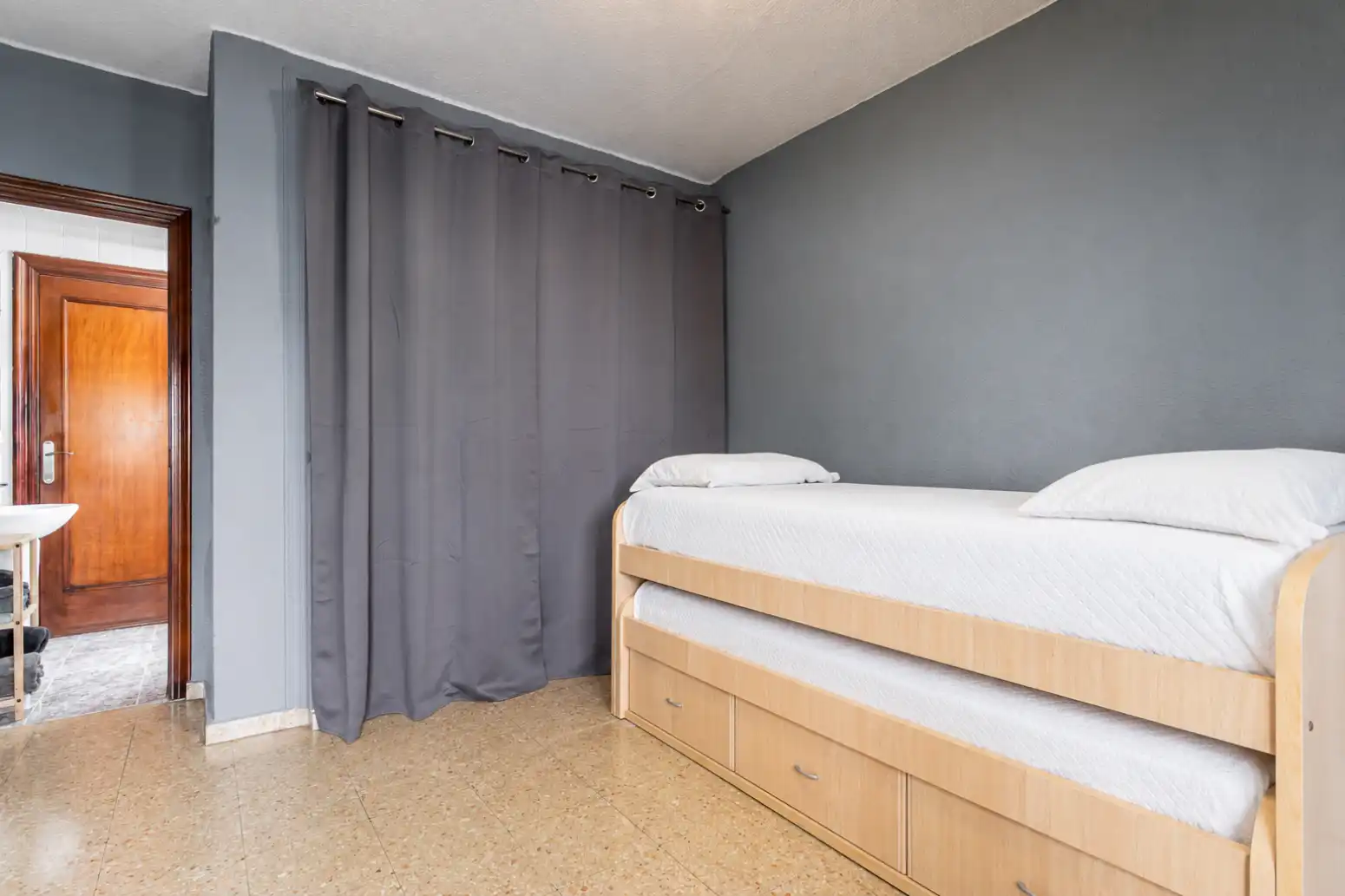 Piso con piscina en venta en CL CARAVEL-LES, imagen 6