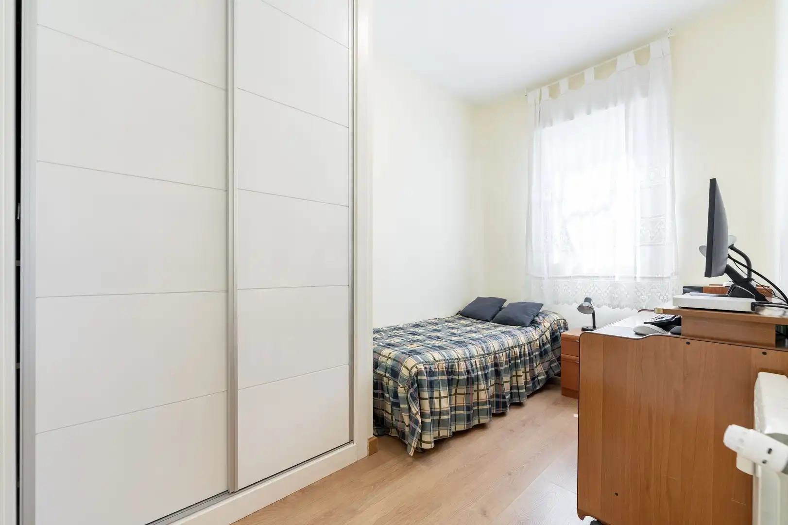 Penthouse zum Verkauf in Chamberí, imagen 19