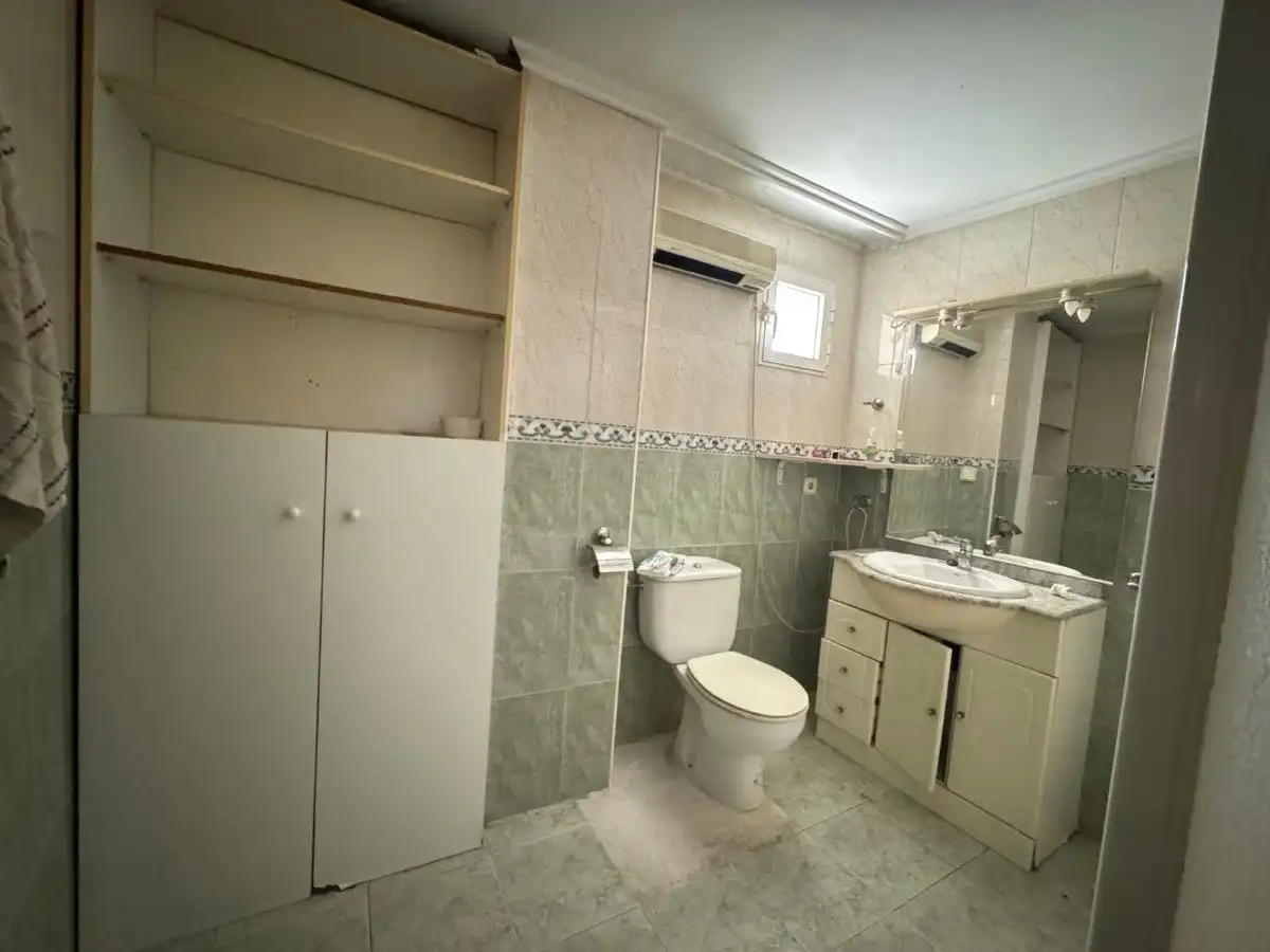 Bany de Casa o xalet en venda en Xàtiva
