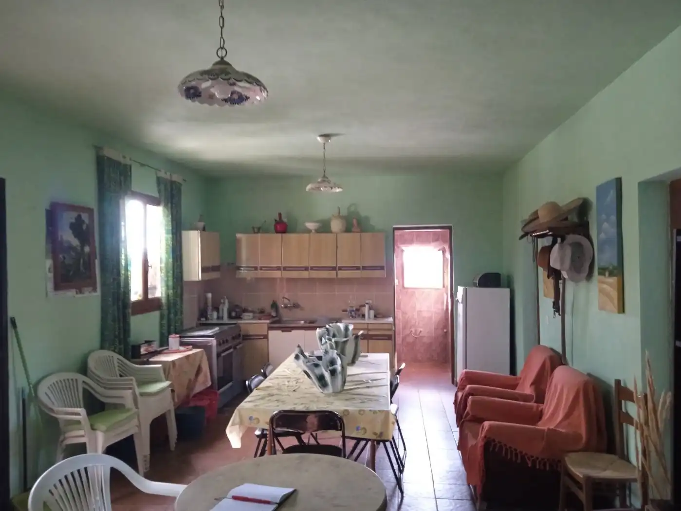 Casa rústica en venda a Freila, imagen 5