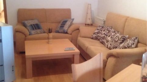 Foto 4 de Piso en venta en Calle Altagracia, El Perchel, Ciudad Real Capital