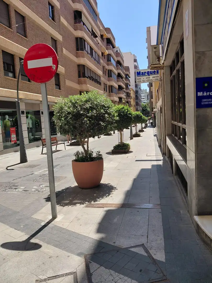Business premises for transfer in Centro, imagen 7