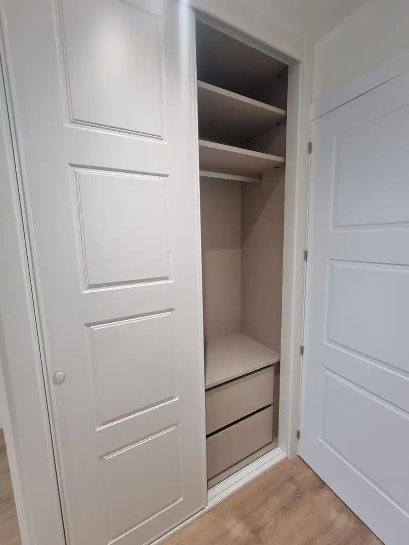 Habitación de Planta baja de alquiler en Santander con Calefacción, Jardín privado y Parquet