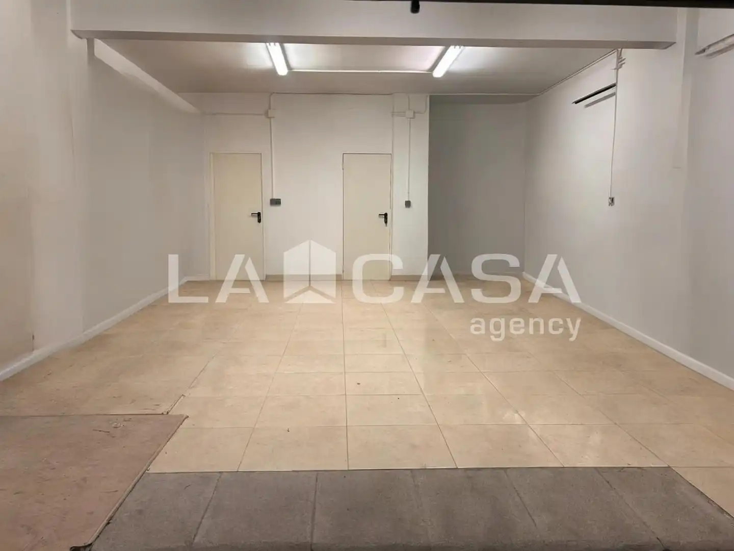 Commercial properties for sale in Santa Coloma de Gramenet