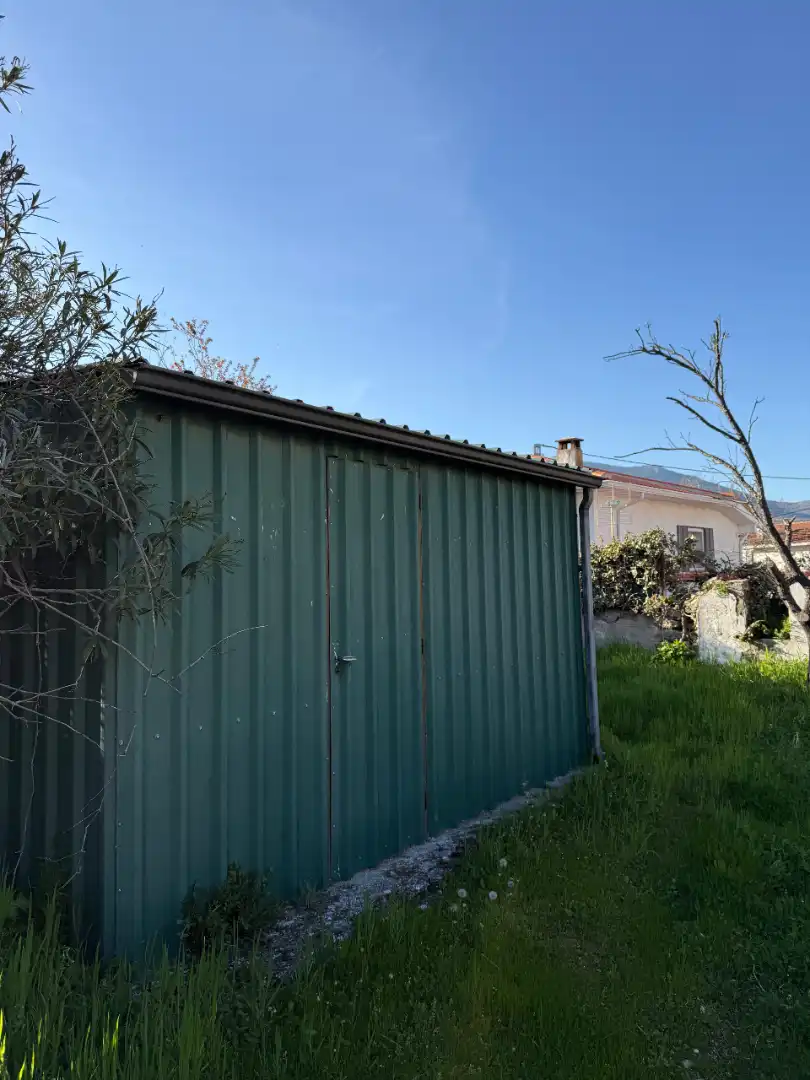 Außenansicht von Residential zum Verkauf in Soto del Real
