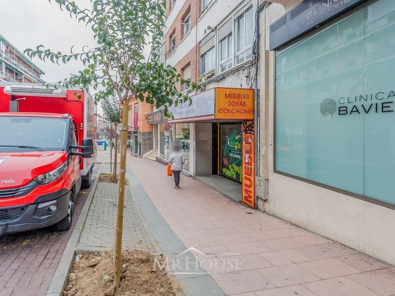 Gewerbefläche zum Verkauf in Centro, imagen 3