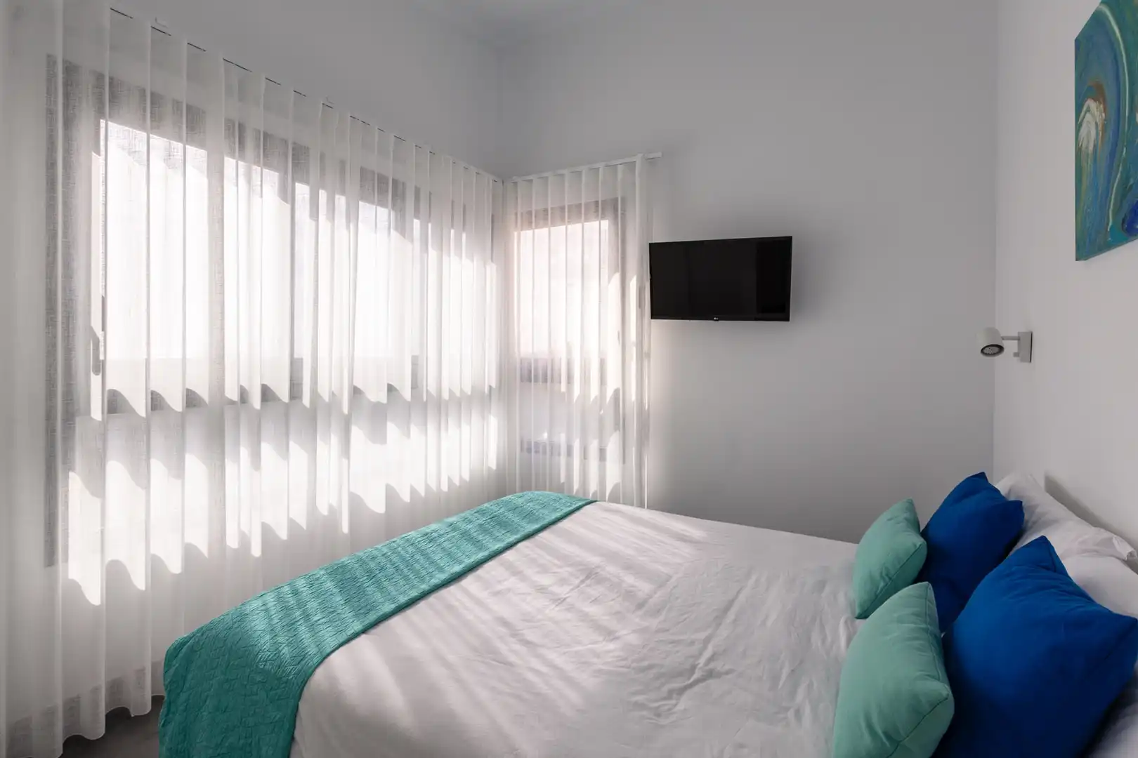 Semi-detached house with terrace for sale in Arico, imagen 23