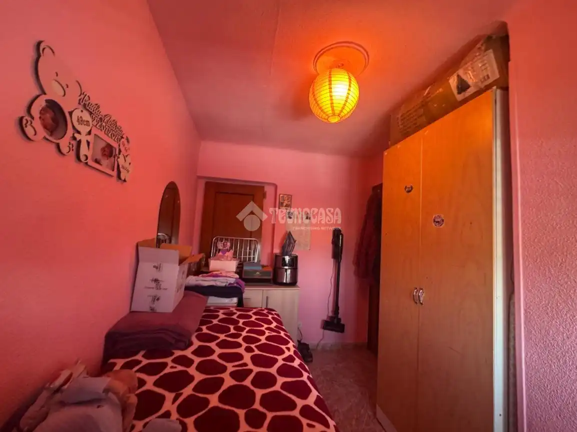 Habitación de Piso en venta en Collado Villalba