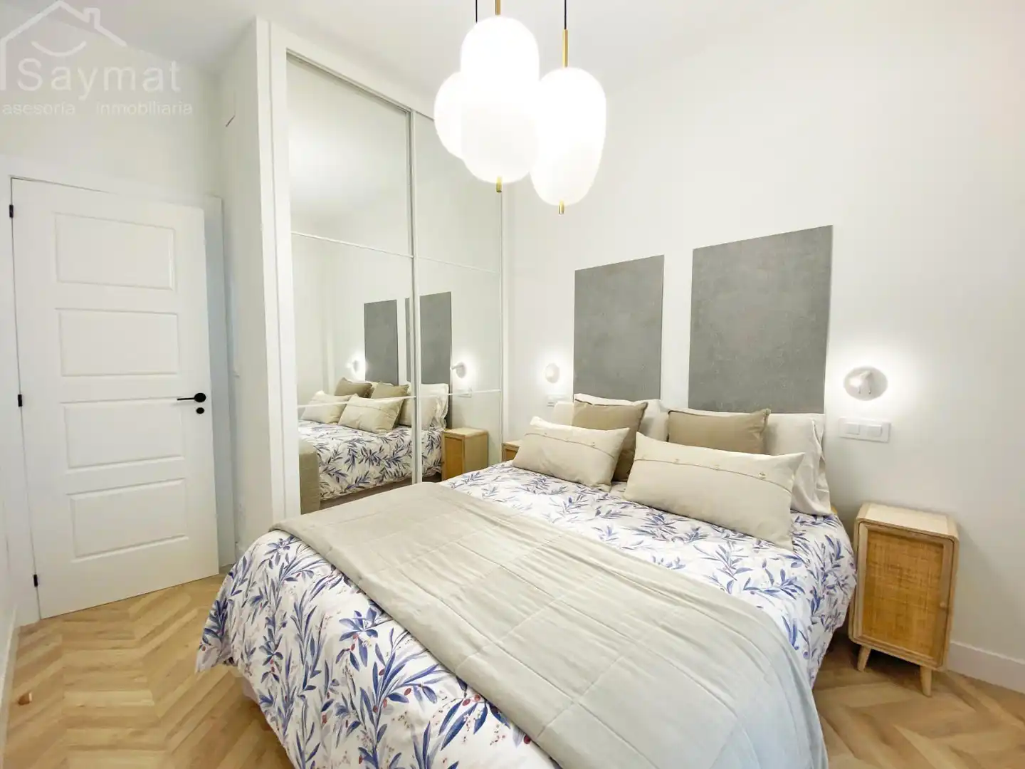 Flat for sale in Puerto Chico