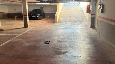 Foto 4 de Garaje en venta en Avinguda de Francisco José Balada, 110, Boverals - Saldonar, Castellón