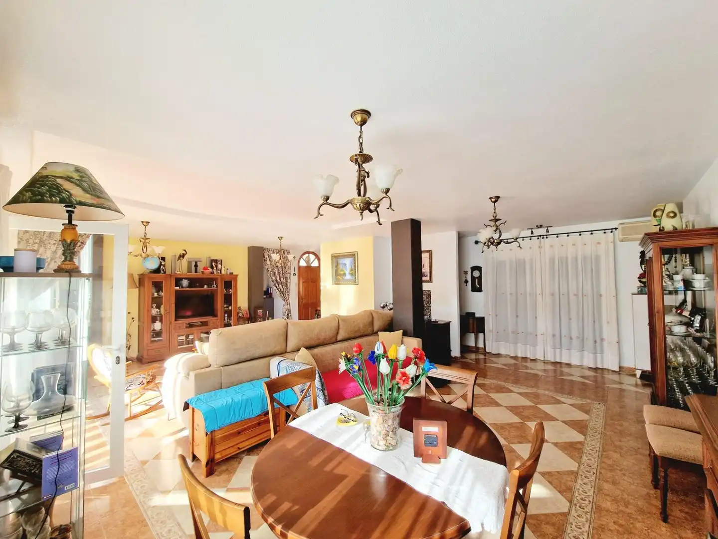 Villa avec terrasse à vendre à Los Collados-Los Geraneos, imagen 12