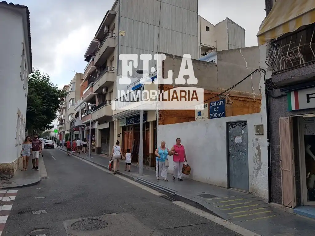 Rural land for sale in Sant Pere, imagen 5