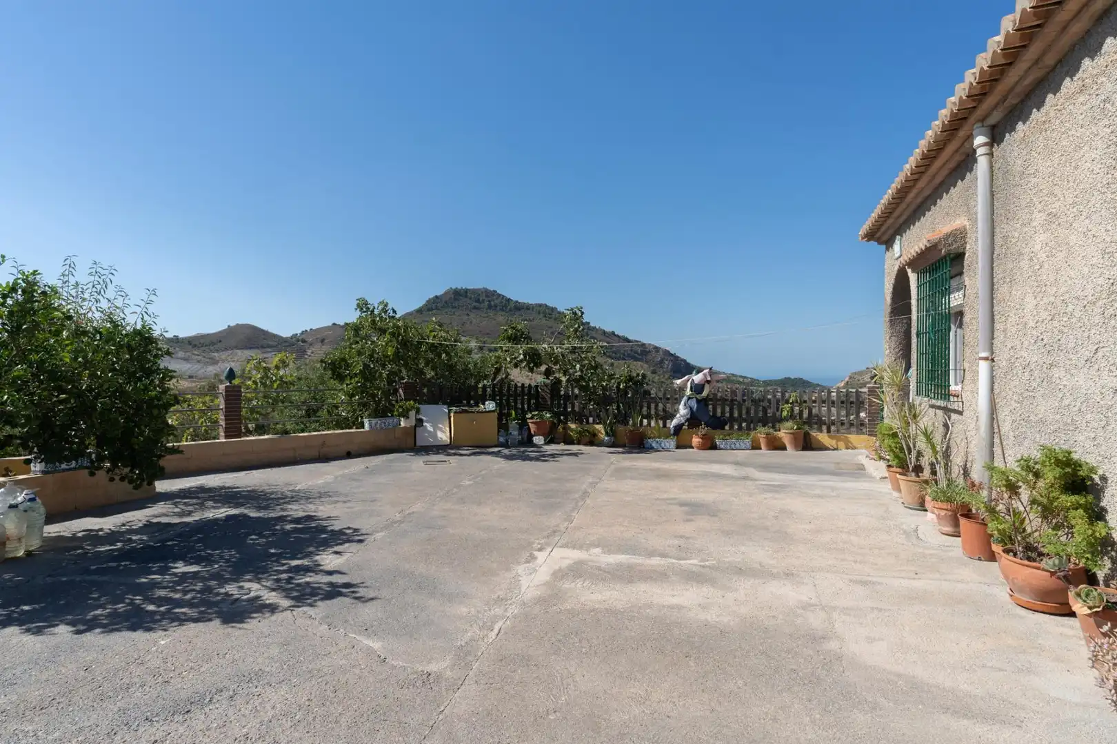 Country house with pool for sale in Barrio Barrio Gorgoracha, Escalante PLG.11, PARCELA 102, imagen 24