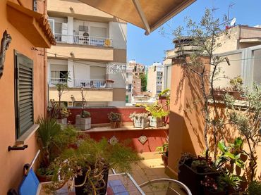 Wohnung zum Verkauf in Llevant