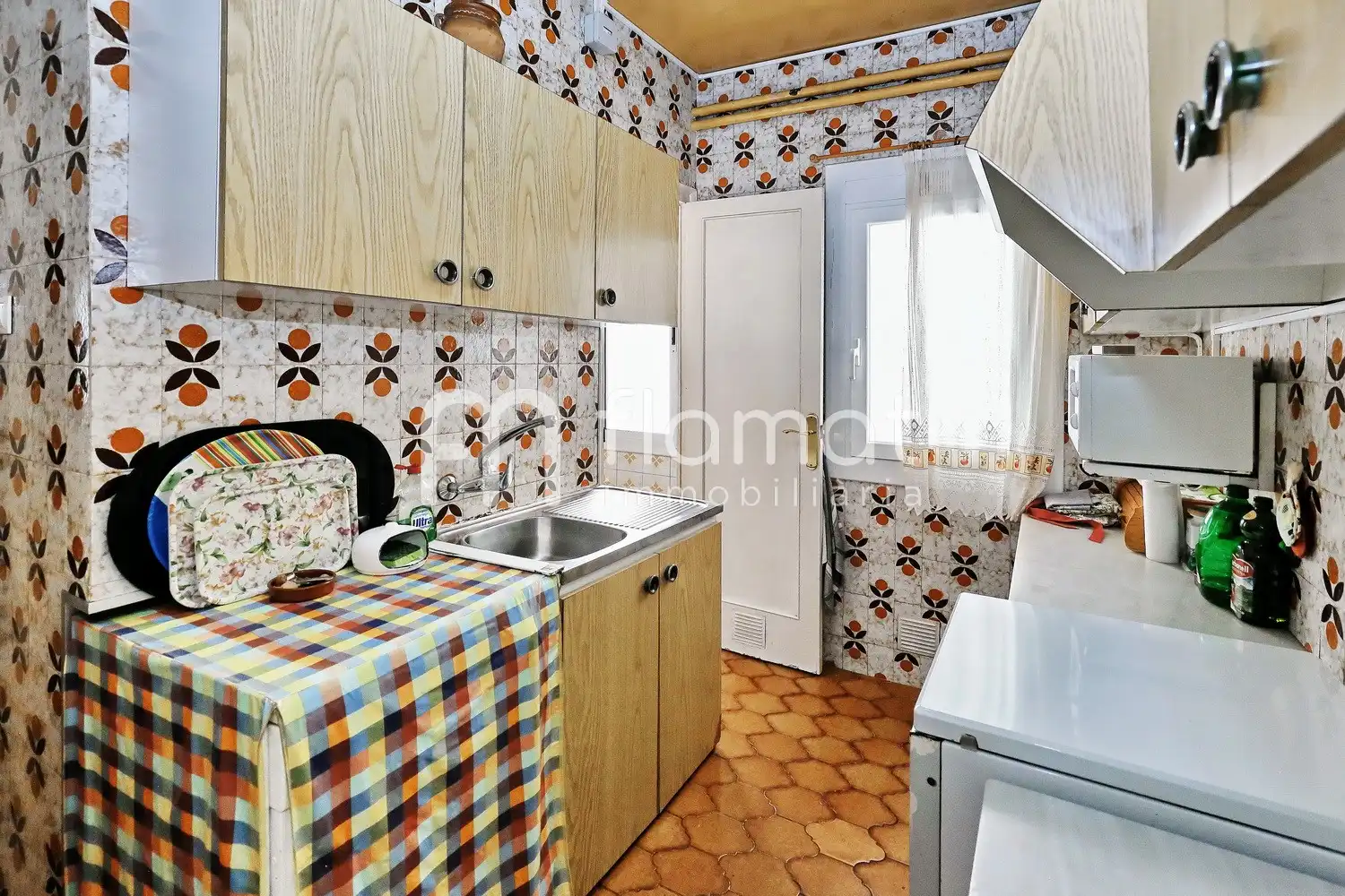 Flat with terrace for sale in Carrer de Bofarull 42, imagen 14