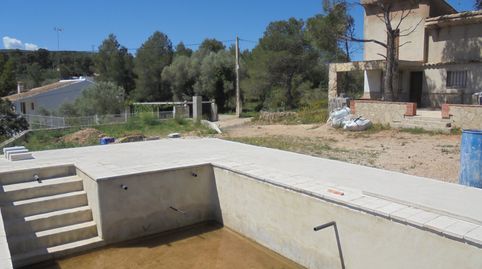 Photo 2 of Houses for sale in Cv-425, Macastre, Valencia