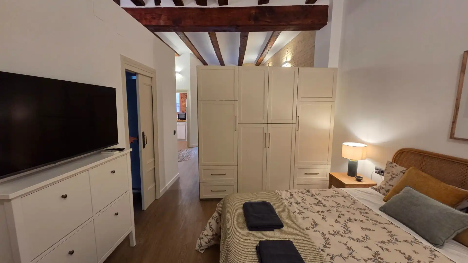 Wohnung mit Terrasse zum Verkauf in Ciutat Vella, imagen 17