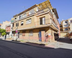 Exterior view of Building for sale in Huétor Vega