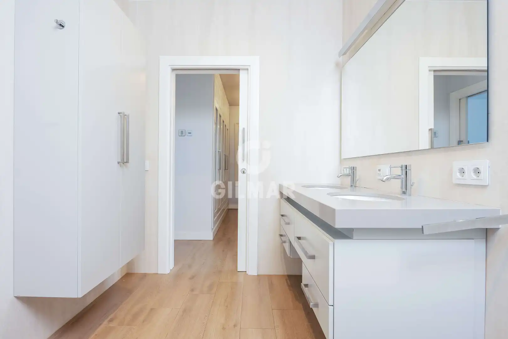 Bathroom of Houses for sale in El Puerto de Santa María  with Heating, Private garden and Swimming Pool