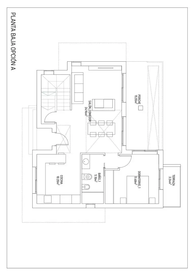 Xalet amb piscina en venda a Playa de los Locos, imagen 6
