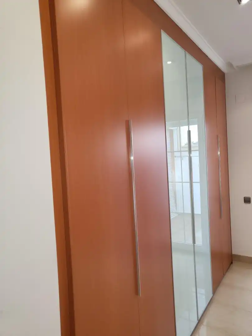 Casa o chalet en venta en El Palomar con Aire acondicionado, Jardín privado y Terraza