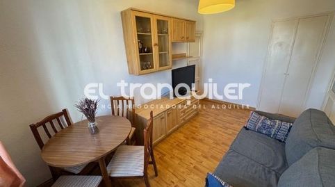 Foto 5 de Piso de alquiler en Calle Nuestra Señora de Guadalupe, Guindalera, Madrid Capital