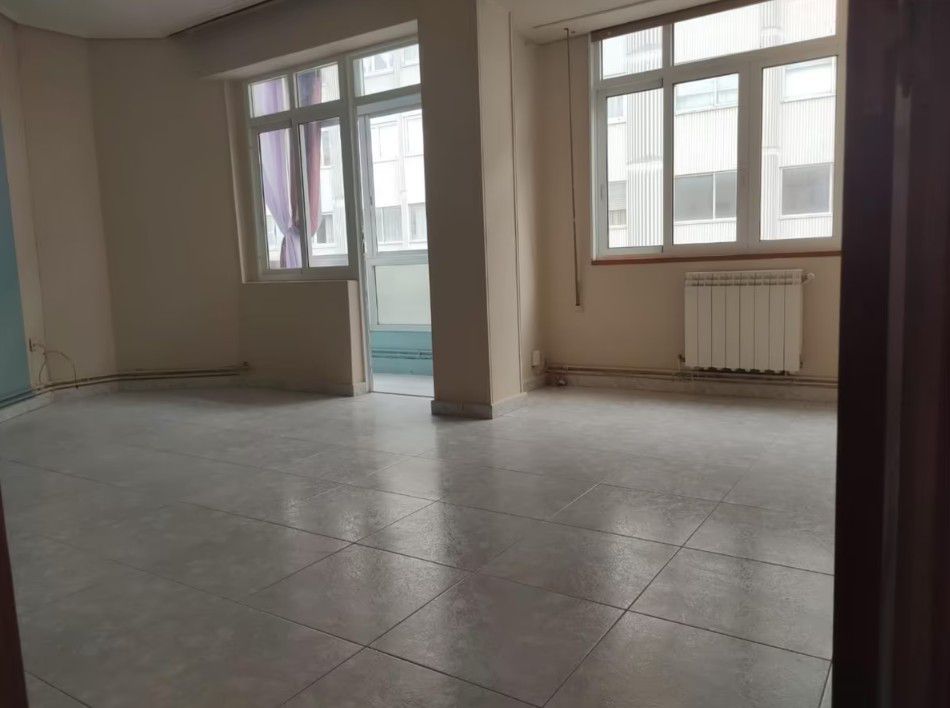 Flat for sale in Ferrol